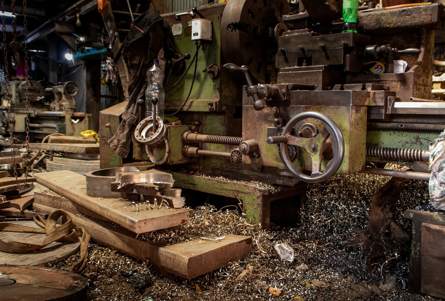 Choosing the Right Boring Tools for Your Projects