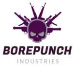 BorePunch