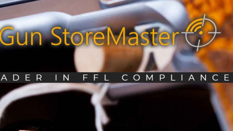 Gun Store Master